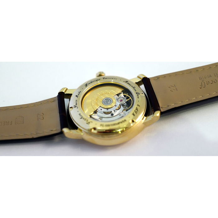 Reloj Mujer Frederique Constant FC-335MC4P5