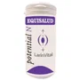 EQUISALUD LARINVITAL 60 Cápsulas