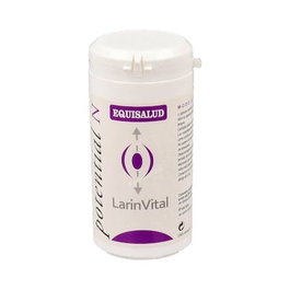 EQUISALUD LARINVITAL 60 cápsulas