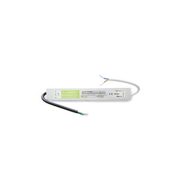 Transformador LED 24VDC 30W 1,25A IP67