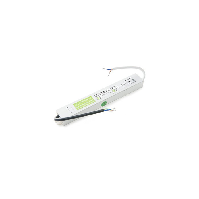 Transformador LED 24VDC 30W 1,25A IP67