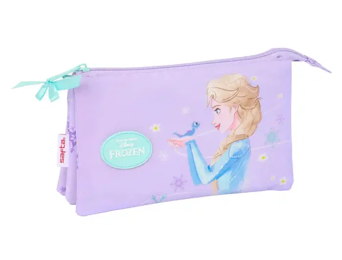 Safta Portatodo Triple Frozen Spirit