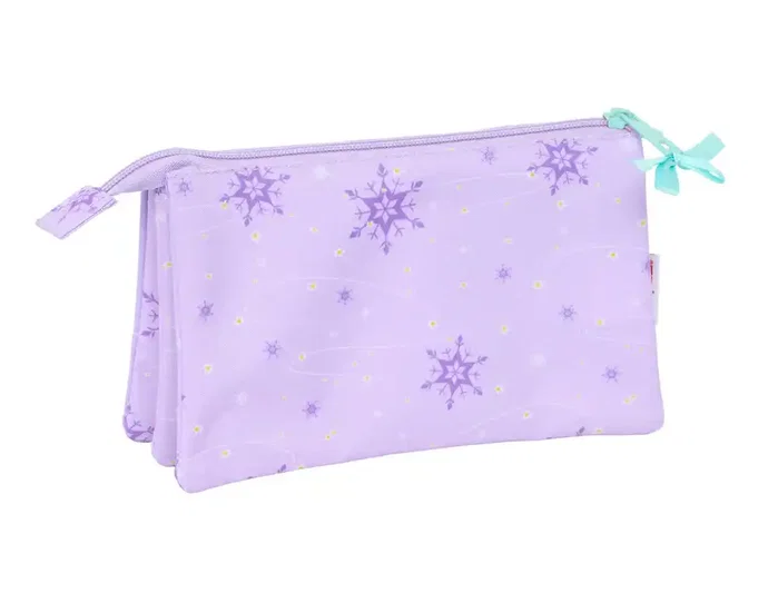Safta Portatodo Triple Frozen Spirit