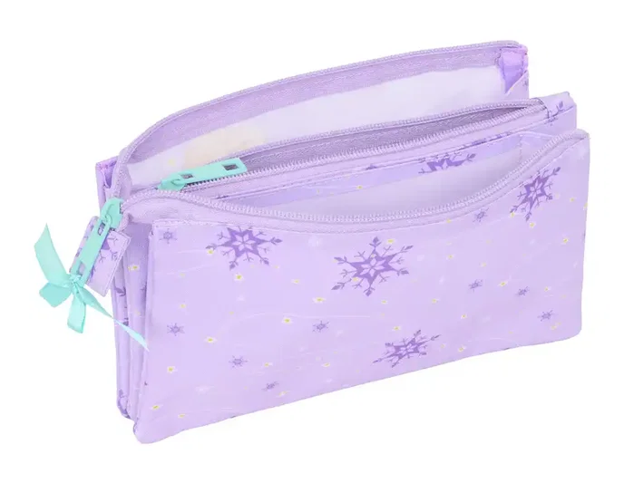 Safta Portatodo Triple Frozen Spirit