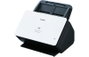 Canon imageFORMULA ScanFront 400 Escáner ADF Negro, Blanco