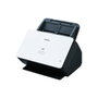 Canon imageFORMULA ScanFront 400 Escáner ADF Negro, Blanco