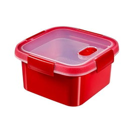 Curver Fiambrera Smart Microwave 1,1l