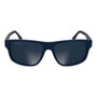 Lacoste L6057S-424 Gafas de Sol Azules para Hombre