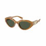 Gafas de Sol Mujer Michael Kors MK21923935825 Ø 53 mm