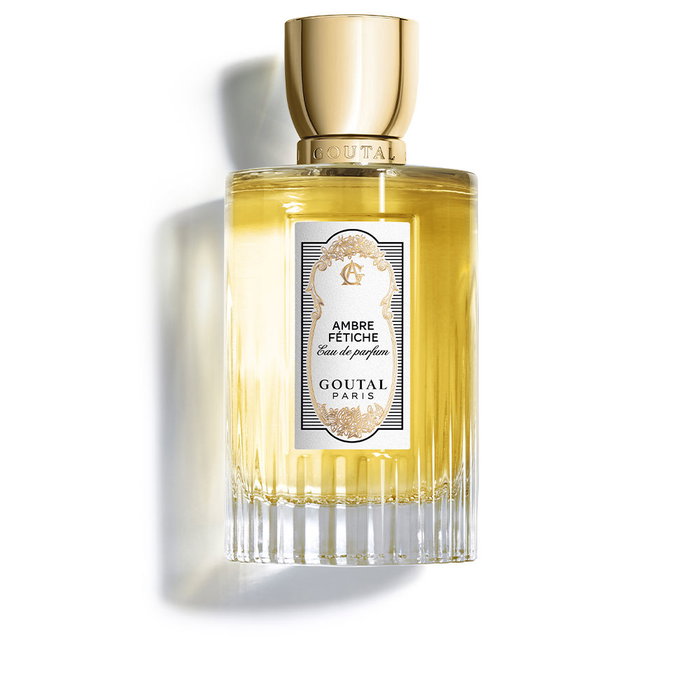 Goutal Ambre Fetiche Eau de Parfum Vaporizador 100 ml - Perfume para Hombre Goutal Ambre Fetiche Eau de Parfum Vaporizador 100 ml - Perfume para Hombre