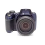 Cámara Digital Kodak Pixpro Astro Zoom AZ528/ 16MP/ Zoom Óptico 52x/ Azul