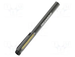 SCANGRIP WORK PEN 200 R Linterna LED