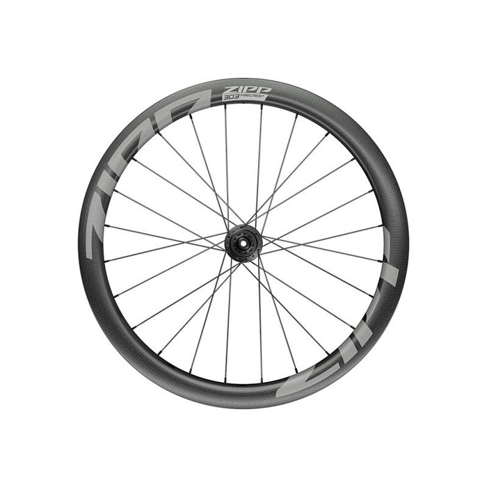 ZIPP Rueda trasera 303 Firecrest Carbono Tubular 28" Disco Centerlock 11v Eje 12x142 ZIPP Rueda trasera 303 Firecrest Carbono Tubular 28" Disco Centerlock 11v Eje 12x142