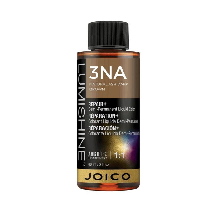 Joico LumiShine Tinte Semi-Permanente 3NA Natural Joico LumiShine Tinte Semi-Permanente 3NA Natural