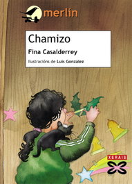 Chamizo, Fina Casalderrey - XERAIS