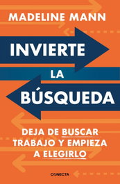 Invierte la búsqueda, Madeline Mann - CONECTA