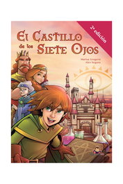 El Castillo De Los Siete Ojos