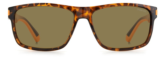 Polaroid PLD-2121-S-L9G Gafas de sol para hombre