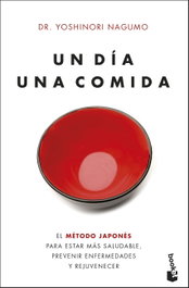 Un día/una comida, Yoshinori Nagumo - BOOKET