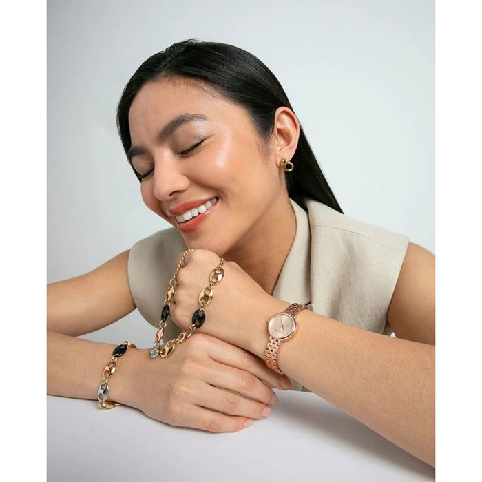 Reloj Mujer Viceroy 41148-77 (Ø 30 mm)