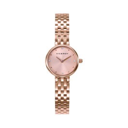 Reloj Mujer Viceroy 41148-77 (Ø 30 mm)