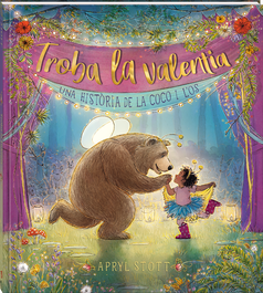 ANDANA Troba la valentia