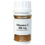 EQUISALUD Holovit Vitamina C 500mg 50 Cápsulas