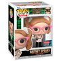 Funko POP Rocks Britney Spears Exclusive Figura Vinilo 9cm Caja Regalo