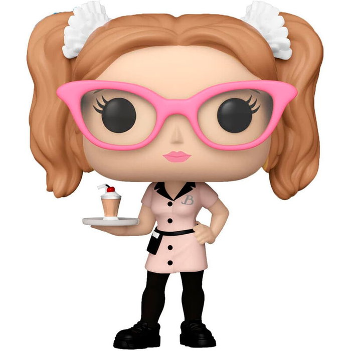 Funko POP Rocks Britney Spears Exclusive Figura Vinilo 9cm Caja Regalo