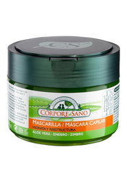 Mascarilla Capilar Reparadora