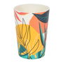 Home Deco Factory Vaso 250 Ml Paradis Exotique