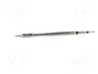 JBC TOOLS Punta de soldadura tipo destornillador 1,2x0,3mm