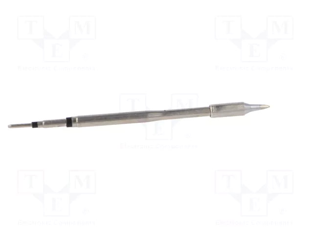 JBC TOOLS Punta de soldadura tipo destornillador 1,2x0,3mm