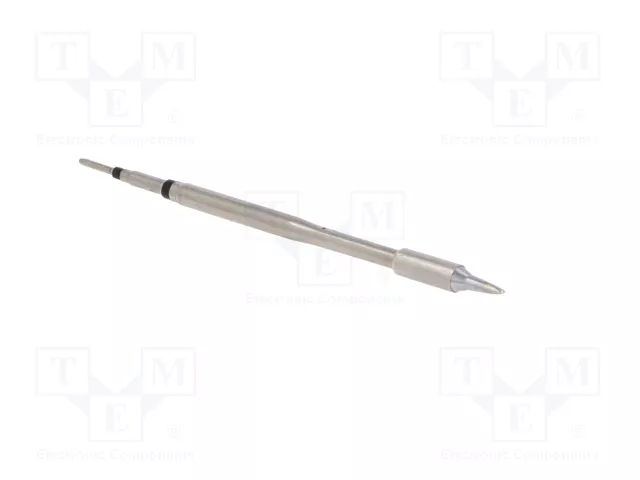 JBC TOOLS Punta de soldadura tipo destornillador 1,2x0,3mm