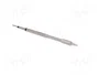 JBC TOOLS Punta de soldadura tipo destornillador 1,2x0,3mm