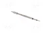 JBC TOOLS Punta de soldadura tipo destornillador 1,2x0,3mm