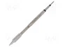 JBC TOOLS Punta de soldadura tipo destornillador 1,2x0,3mm