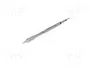 JBC TOOLS Punta de soldadura tipo destornillador 1,2x0,3mm