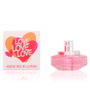 Agatha Ruiz De La Prada Love Love Love Eau de Toilette 50 ml