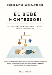 El bebé Montessori, Simone Davies - OB STARE