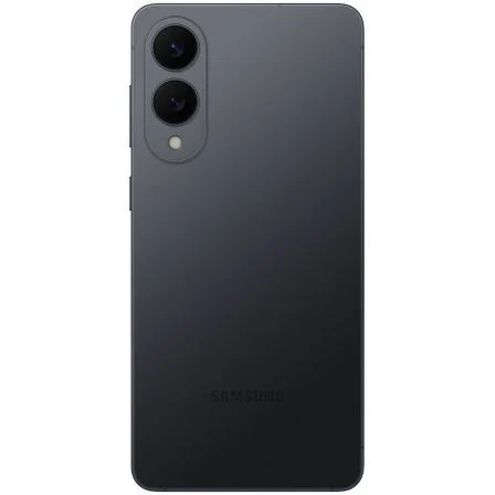 Samsung Galaxy S25 Edge Smartphone 512GB 12GB RAM 6.7" Titanio Negro SM-S937BZKGEUB