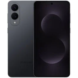 Samsung Galaxy S25 Edge Smartphone 512GB 12GB RAM 6.7" Titanio Negro SM-S937BZKGEUB