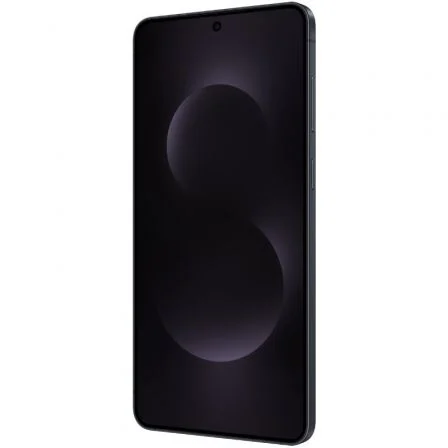 Samsung Galaxy S25 Edge Smartphone 512GB 12GB RAM 6.7" Titanio Negro SM-S937BZKGEUB