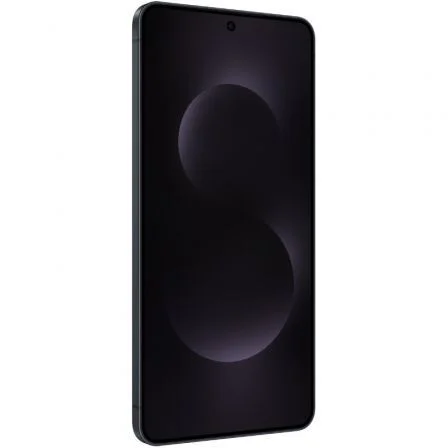 Samsung Galaxy S25 Edge Smartphone 512GB 12GB RAM 6.7" Titanio Negro SM-S937BZKGEUB