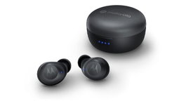 Motorola 270 ANC Auriculares Inalámbricos TWS con Cancelación Activa de Ruido - Auricular TWS