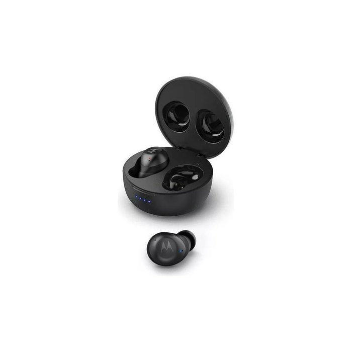 Motorola 270 ANC Auriculares Inalámbricos TWS con Cancelación Activa de Ruido - Auricular TWS