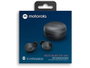Motorola 270 ANC Auriculares Inalámbricos TWS con Cancelación Activa de Ruido - Auricular TWS
