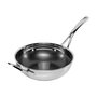 WMF Profi Resist Wok 28 cm compatible con inducción