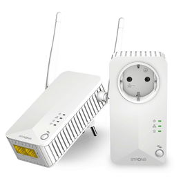 Amplificador Wifi STRONG POWERLINE WiFi 600