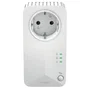 Strong Kit Powerline WiFi 600, Extensor de Red PLC con WiFi 300 Mbps + Ethernet 600 Mbps, Color Blanco